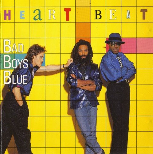 Bad Boys Blue - Discography 