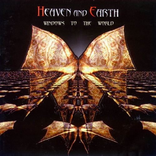 Heaven Earth Discography 