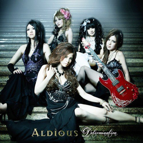 Aldious - Дискография 