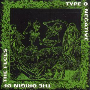 Type O Negative - The Complete Roadrunner Collection 1991-2003 