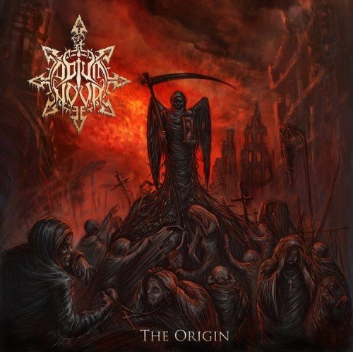 Odium Nova - Death Comes Sudden / The Origin 