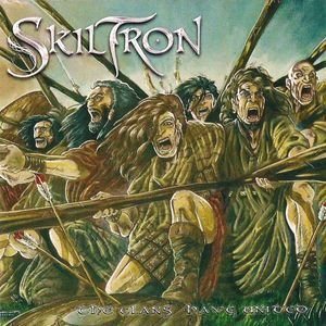 Skiltron - Дискография 