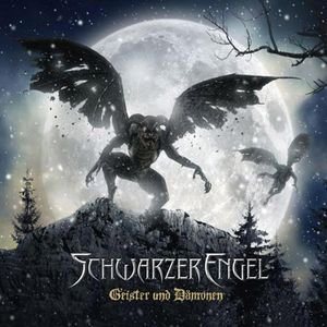 Schwarzer Engel - Дискография 