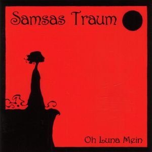 Samsas Traum - Дискография 