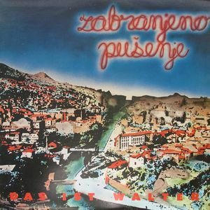 Zabranjeno Pusenje / No Smoking Orchestra / The Poisoners - Дискография 