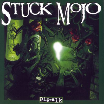 Stuck Mojo - Дискография 