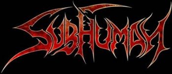 Subhuman - Tributo di Sangue 