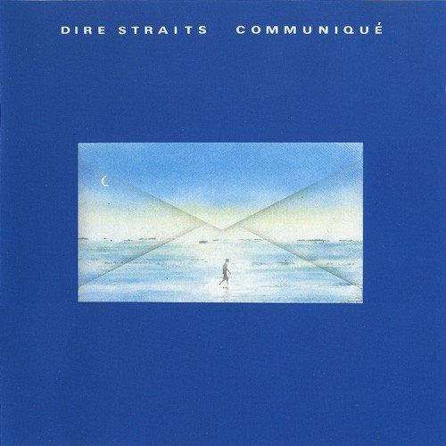 Dire Straits Discography 