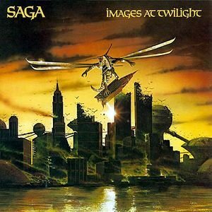 Saga - Дискография 