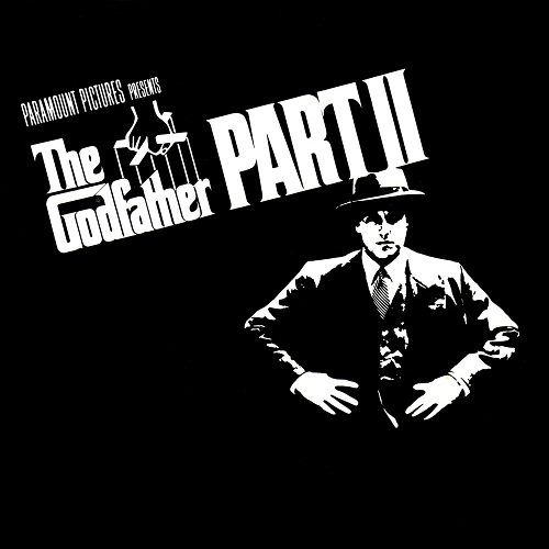 OST Крёстный отец / The Godfather 1 , 2 , 3 