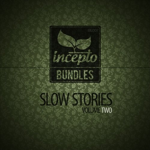 VA - Slow Stories, Vol. 1-2 