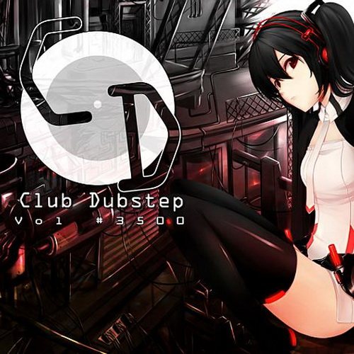 VA - Club Dubstep №3400-3900 