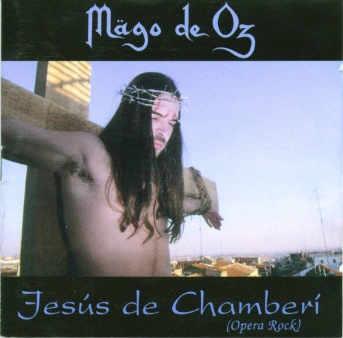 Mago De Oz - Discography 