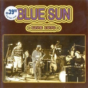 Blue Sun - Дискография 