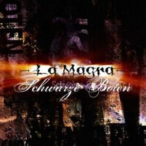 La Magra - Дискография 