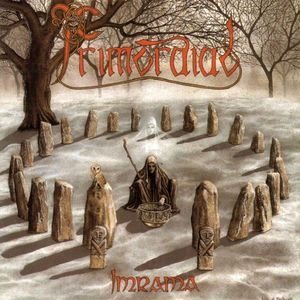 Primordial - Дискография 