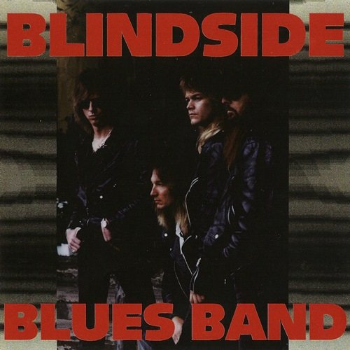 Blindside Blues Band 