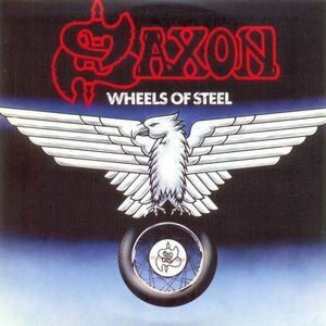 Saxon - The Complete Albums 1979-1988 