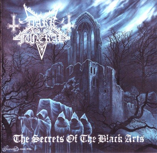 Dark Funeral - Discography 