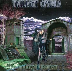 Twilight Ophera - Discography 