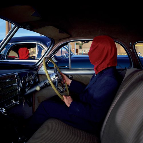 The Mars Volta - Дискография 