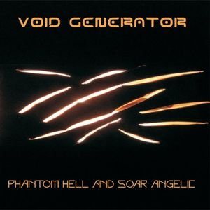 Void Generator - Дискография 