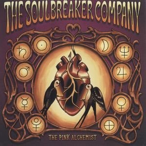 The Soulbreaker Company - Дискография 