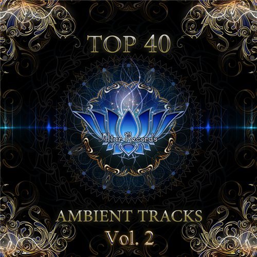 VA - Top 40 Ambient Tracks Vol.1-2 