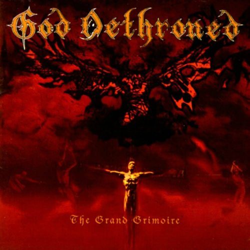 God Dethroned - Discography 