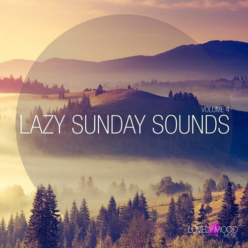 VA - Lazy Sunday Sounds Vol 3-4 