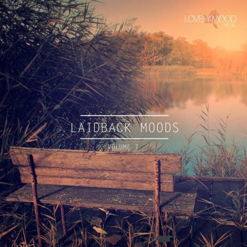 VA - Laidback Moods, Vol. 6-7 