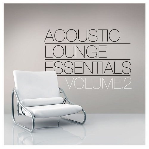 VA - Acoustic Lounge Essentials Vol 1-3 