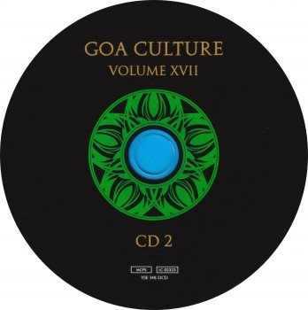 VA - Goa Culture Vol. 17 - Compiled By DJ Bim Hi Profile 