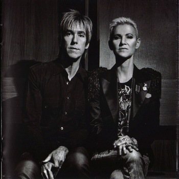 Roxette: Roxbox - A Collection Of Roxette s Greatest Songs 