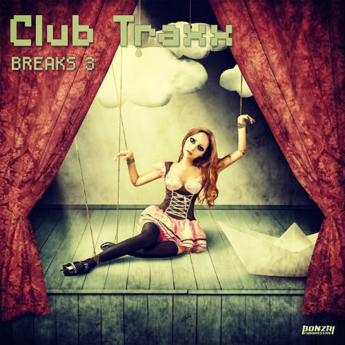 VA - Club Traxx Breaks 2-3 