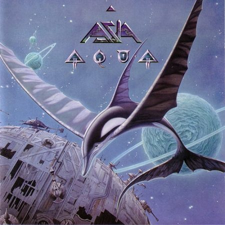 Asia - Discography Part II 