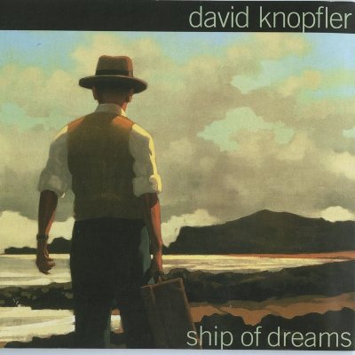 David Knopfler - Wishbones - Ship Of Dreams 