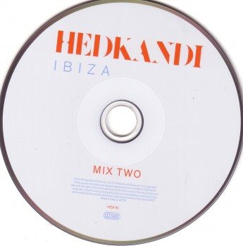 VA - Hed Kandi Ibiza 