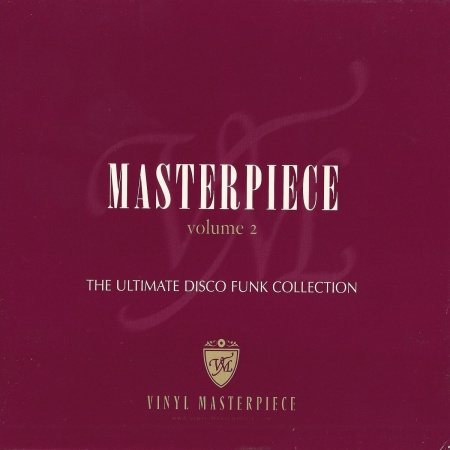 VA - Masterpiece Volume 1-14 