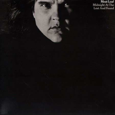 Meat Loaf - 2 Albums 