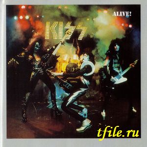 KISS - Дискография 