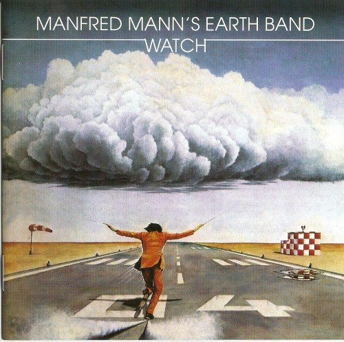 Manfred Mann - discography 