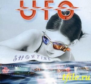 UFO - Дискография 