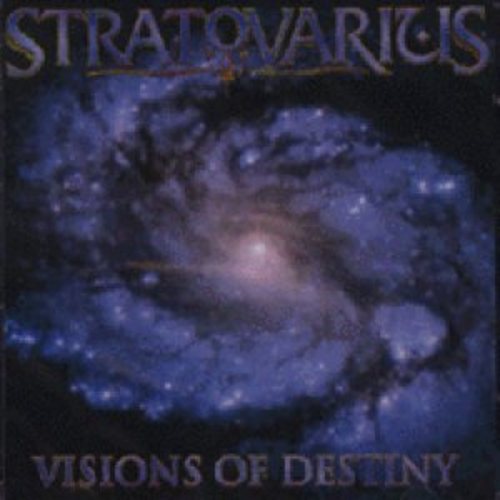 Stratovarius - Дискография 