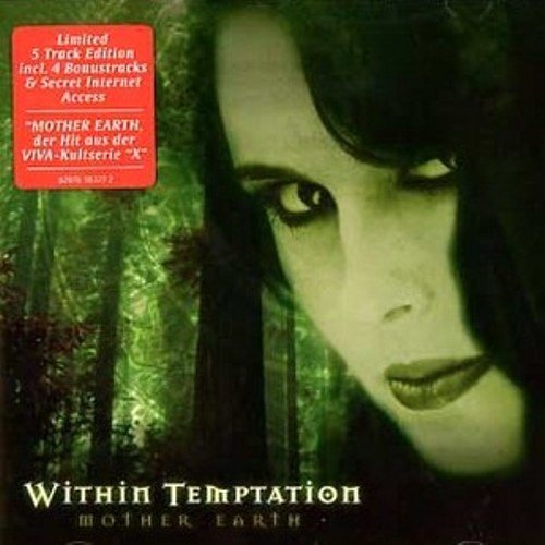 Within Temptation - Дискография 