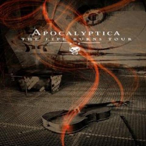 Apocalyptica Discography 