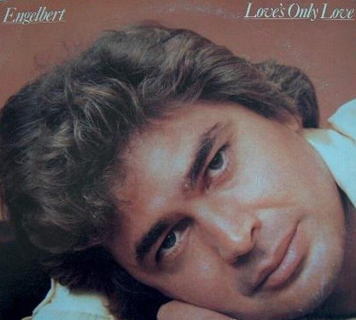 Engelbert Humperdinck - Discography 