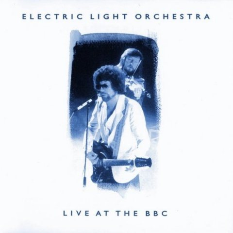 Electric Light Orchestra