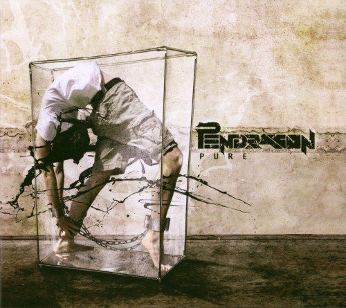 Pendragon - Discography 