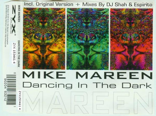 Mike Mareen - Discography 